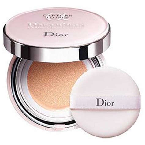 dior dreamskin cushion non tinted|dior capture totale dream cushion.